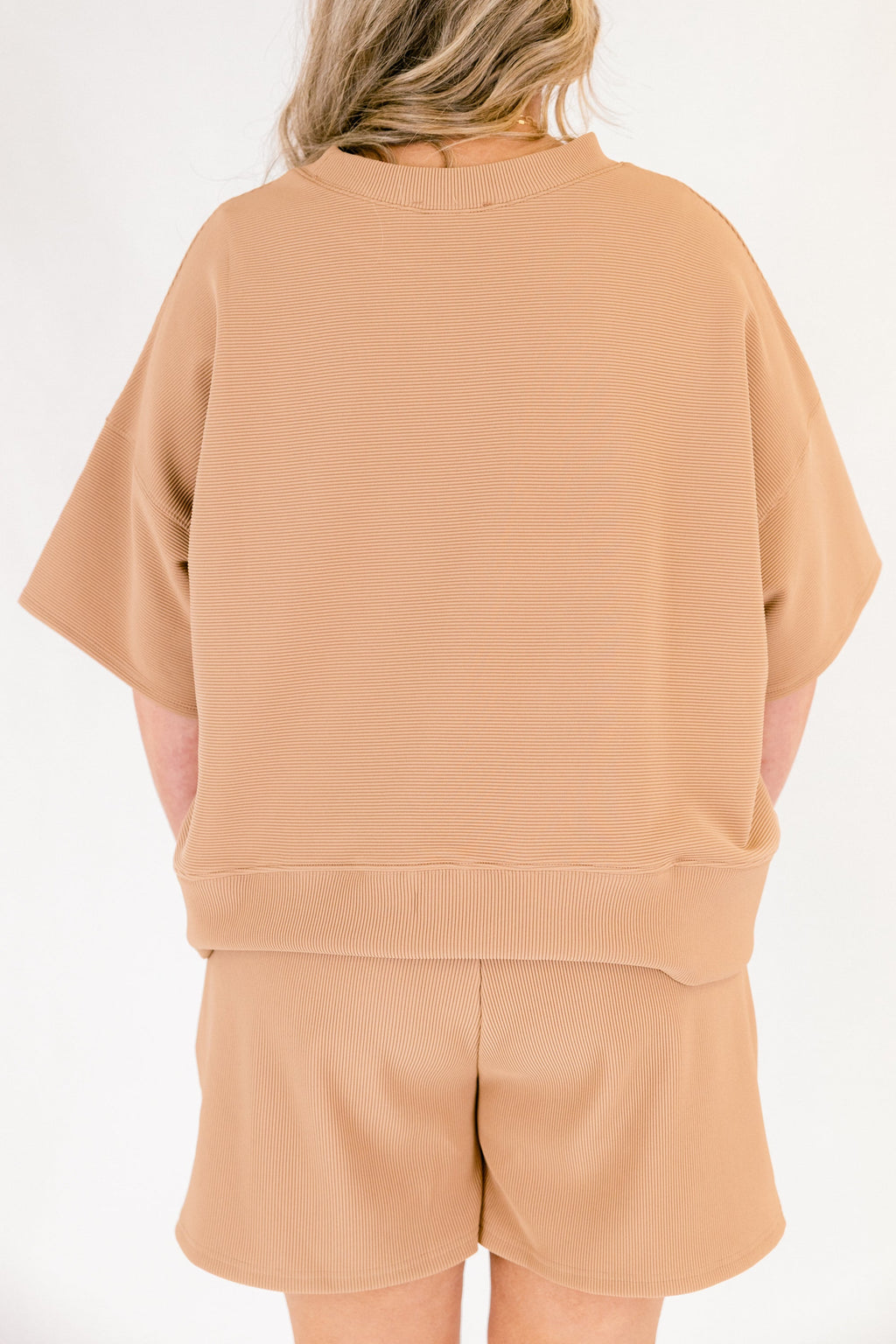On The Go Set, Deep Camel