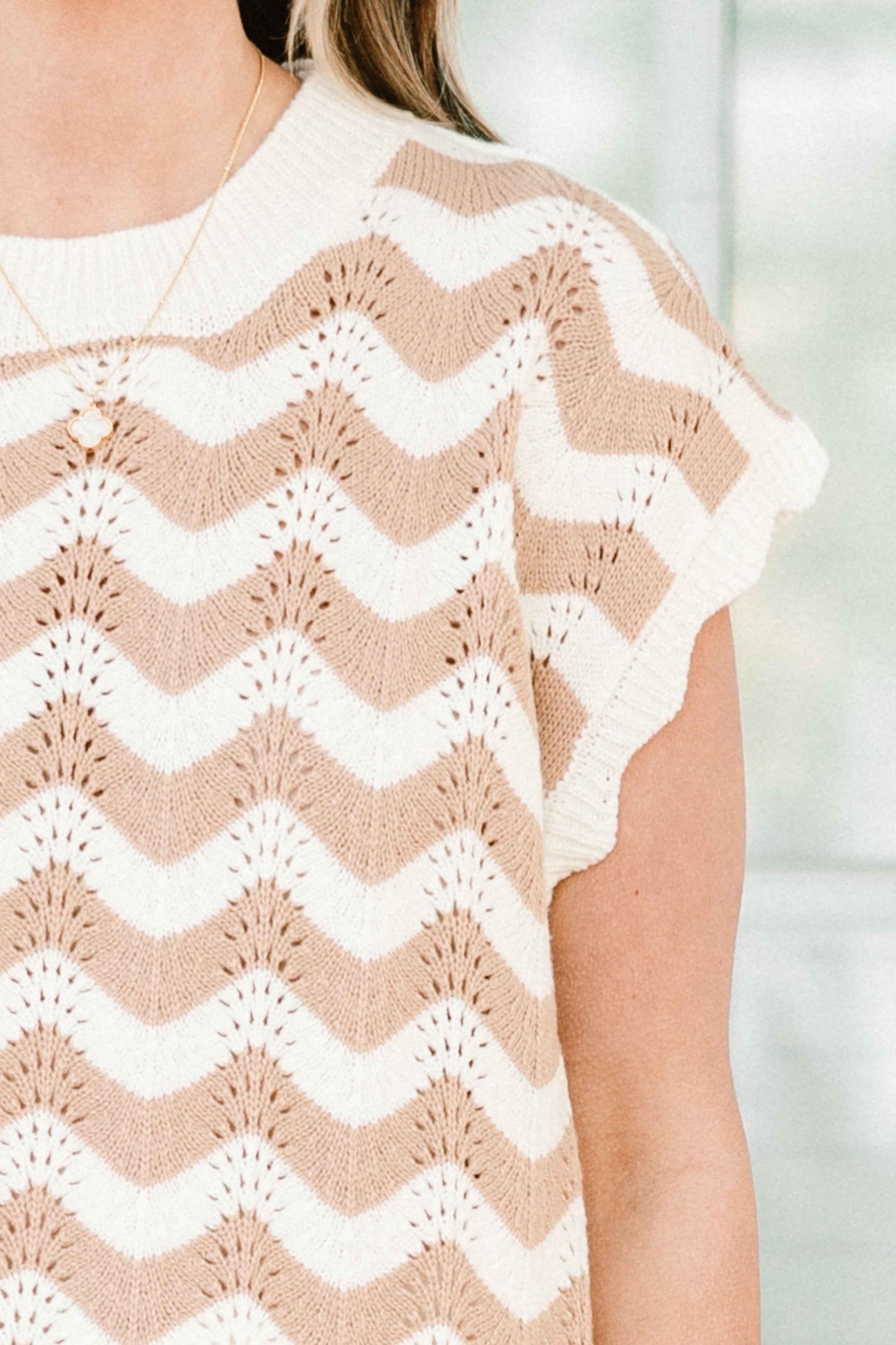 On The Wave Top, Neutral