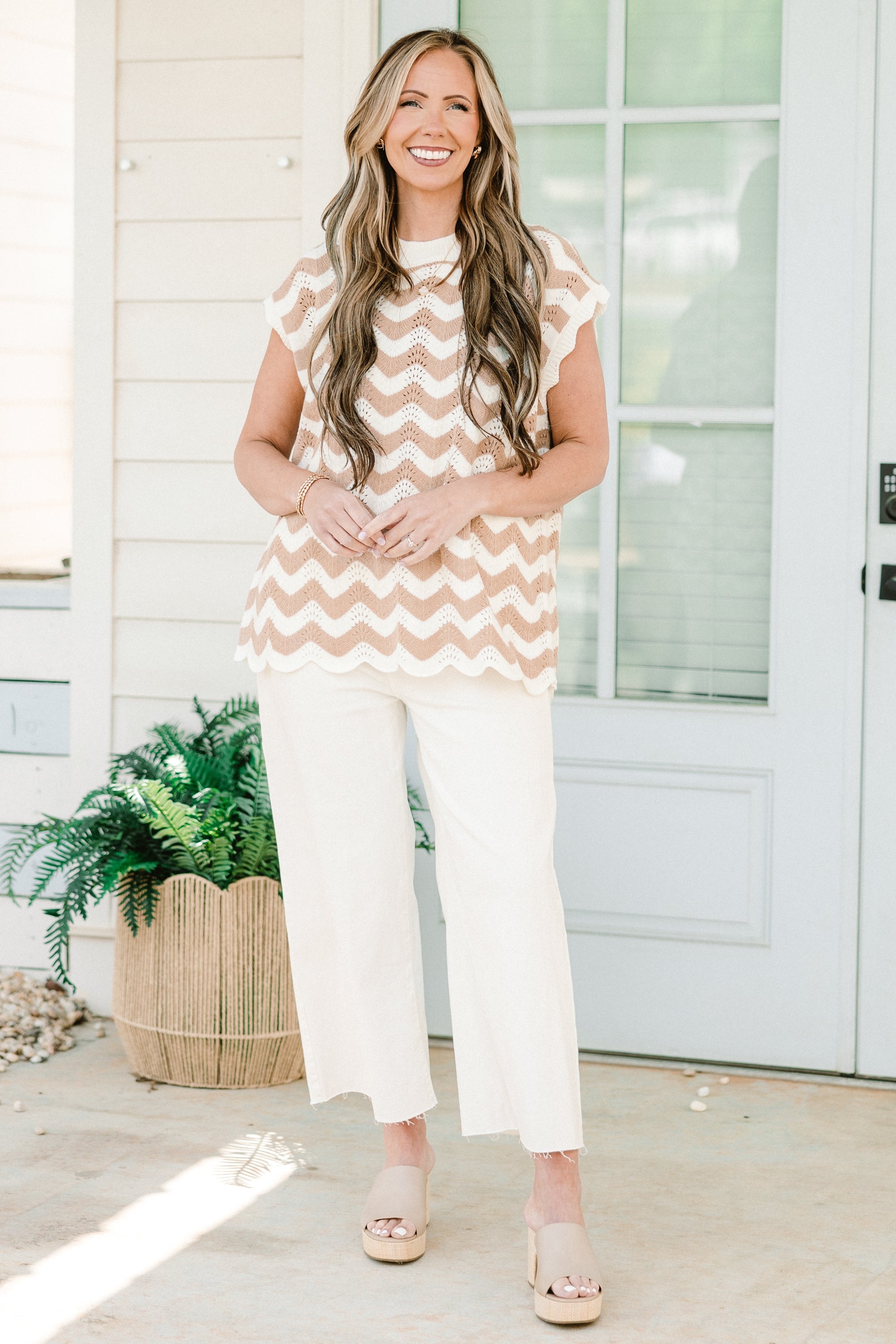On The Wave Top, Neutral