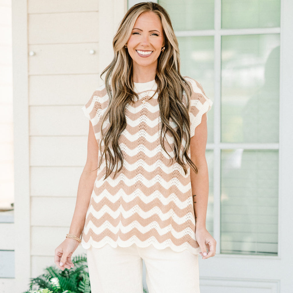 On The Wave Top, Neutral