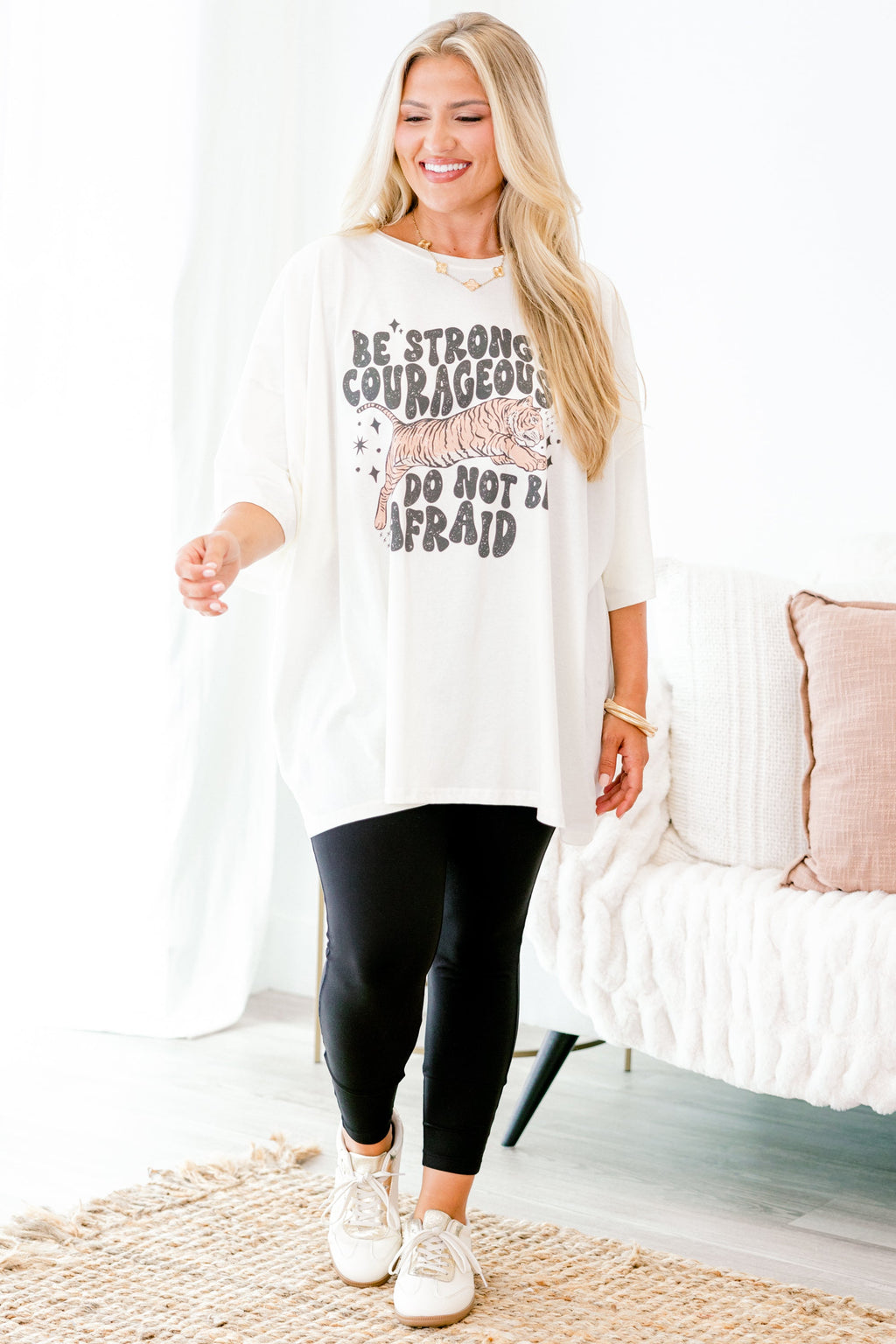 Outrun Outlast Leggings, Black