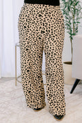 Own The Room Pants, Lt. Taupe