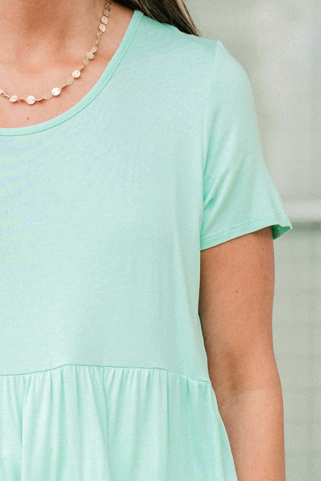 Pacific Coast Party Top, Mint