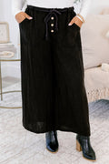 Perfectly Timeless Pants, Ash