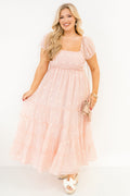 Promise Me This Dress, Rose
