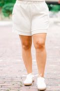 Relaxation Time Shorts, Taupe