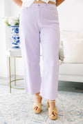 Remarkable Style Jeans, Lavender