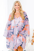 Shopping Day Dress, Navy