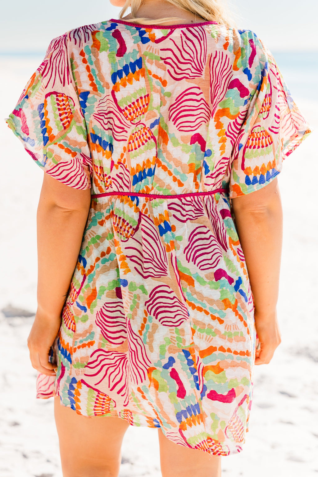 Slaying The Night Coverup, Blush