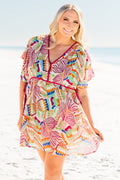 Slaying The Night Coverup, Blush
