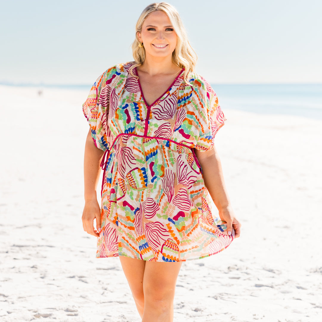 Slaying The Night Coverup, Blush