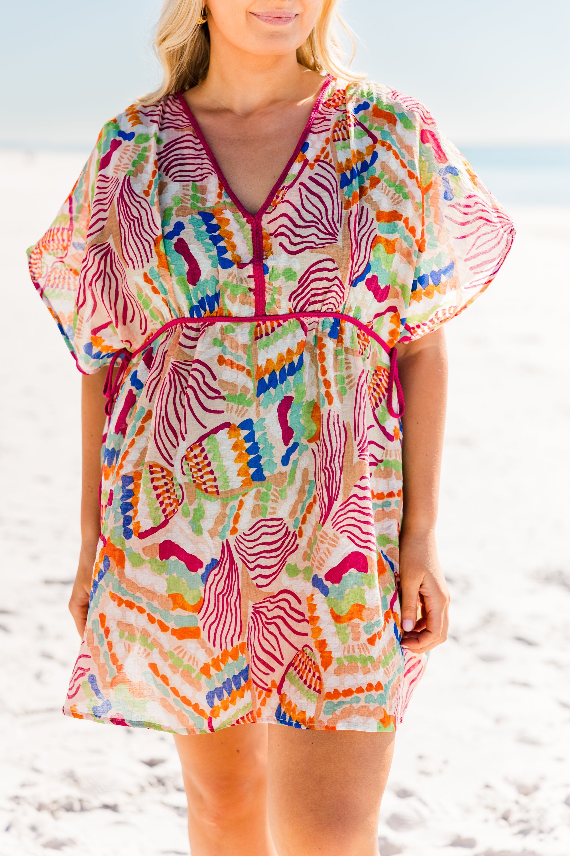 Slaying The Night Coverup, Blush