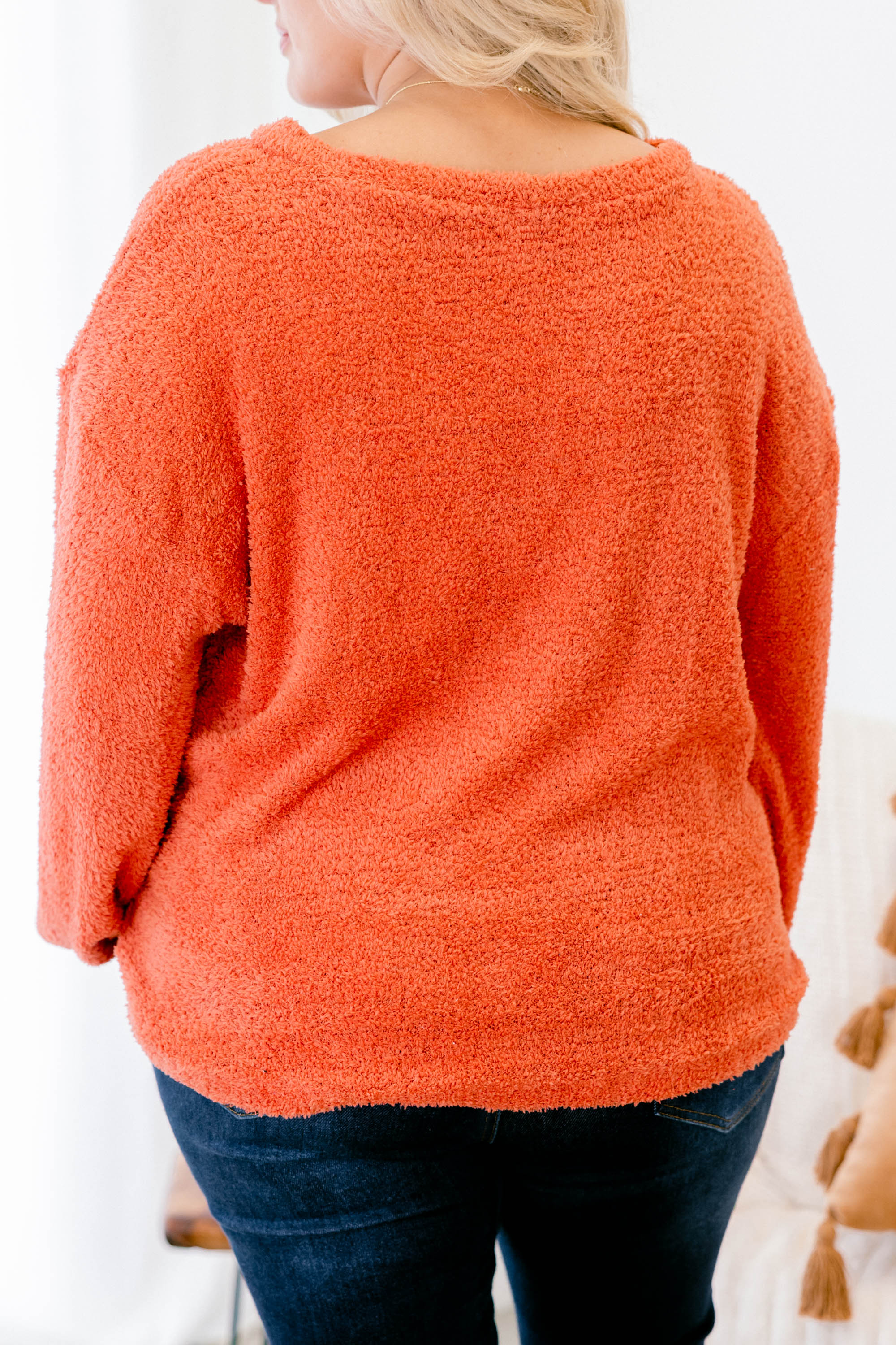 So Deserving Top, Rust
