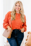 So Deserving Top, Rust