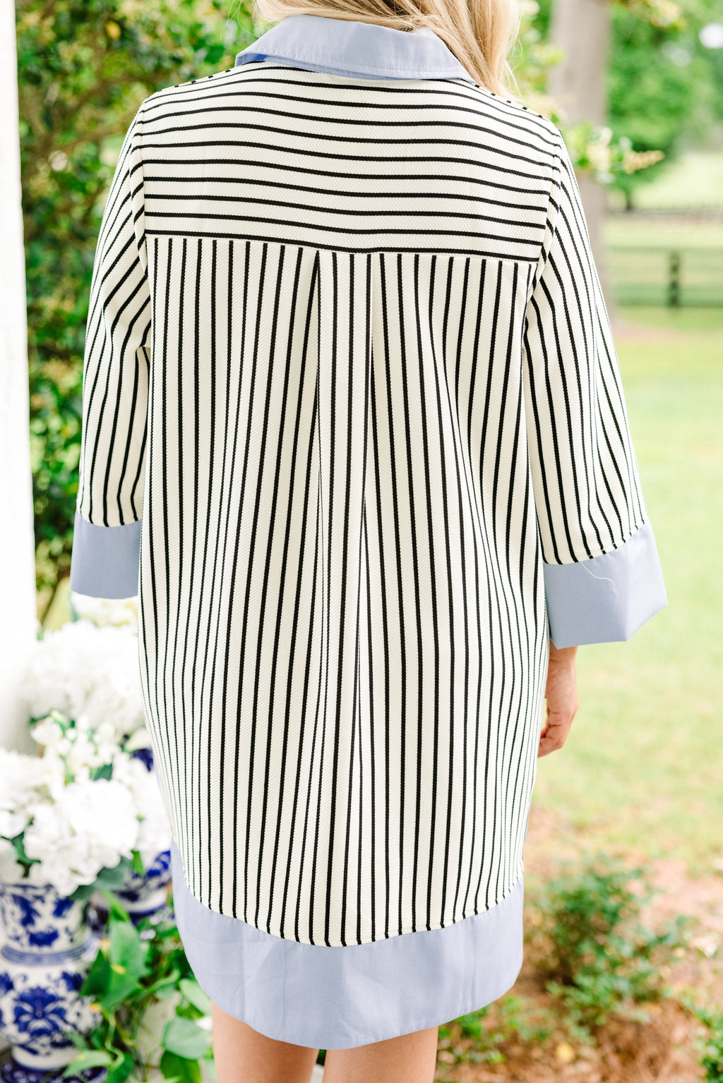 So Proud Dress, Cream