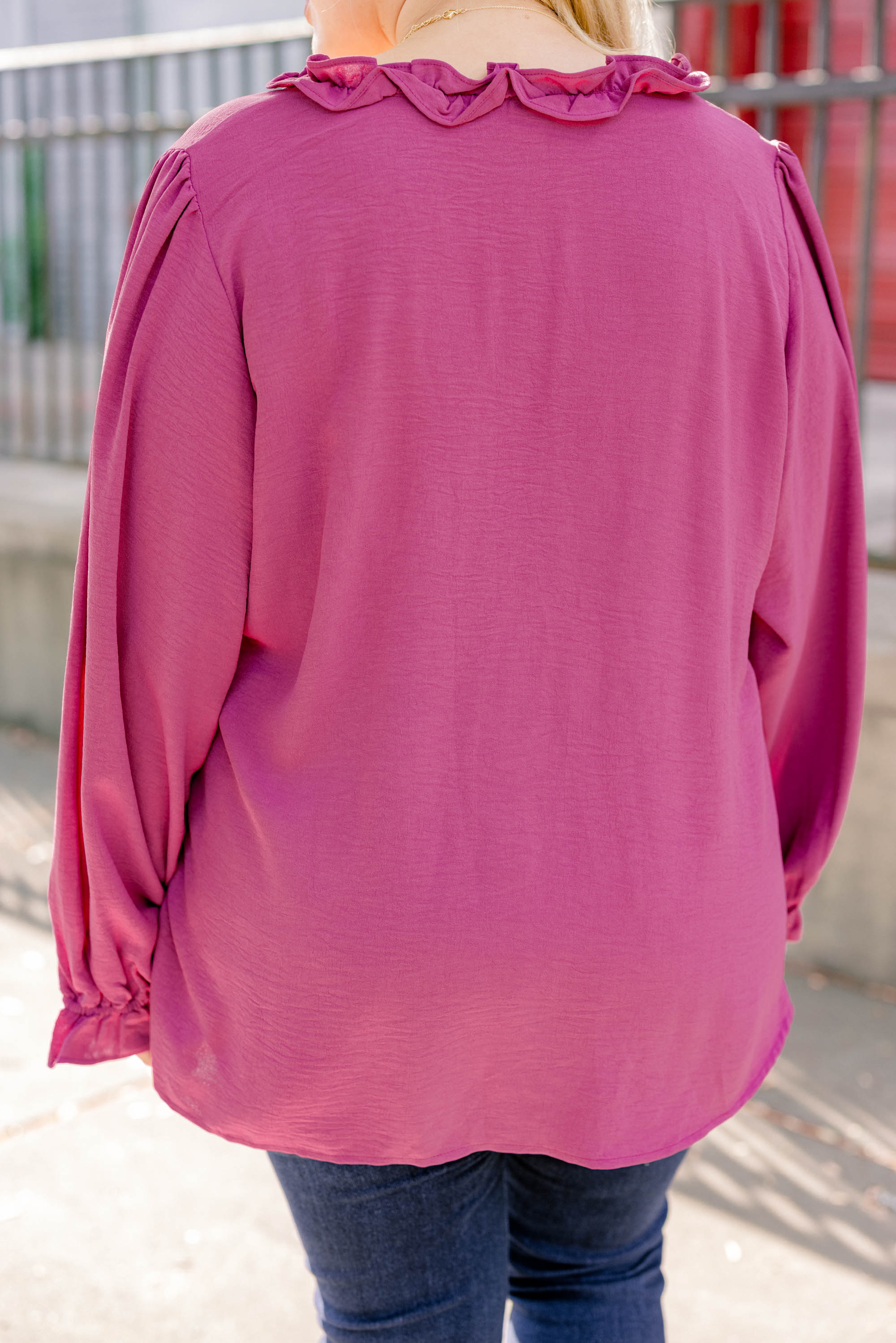 Sparkling Sunlight Top, Pink