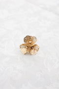 Spring Fling Ring, Gold