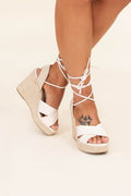 Stepping Up Wedges, Bone