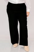 Strive For Excellence Pants, Black