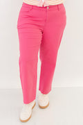 Style Savvy Cutie Jeans, Pink