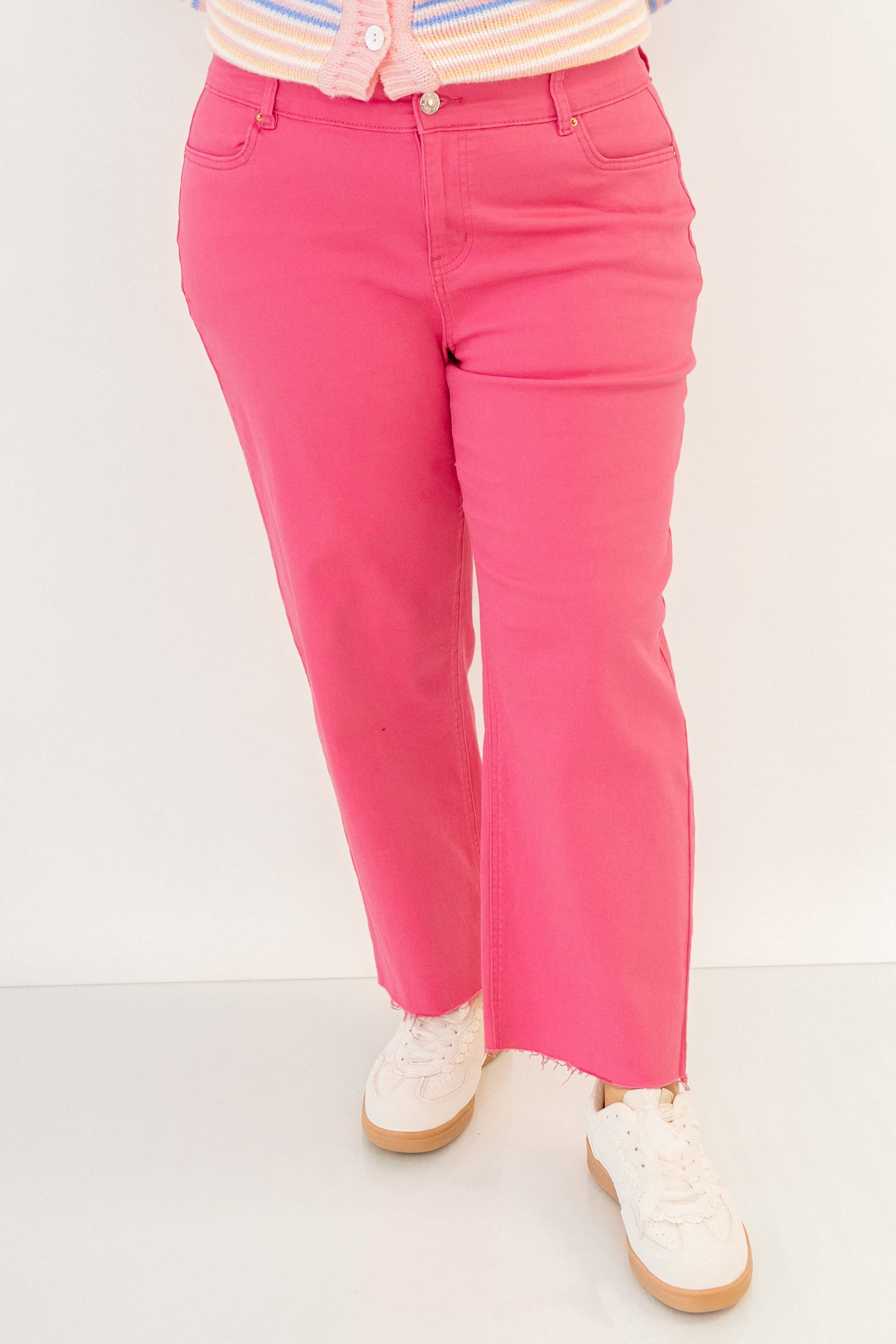 Style Savvy Cutie Jeans, Pink