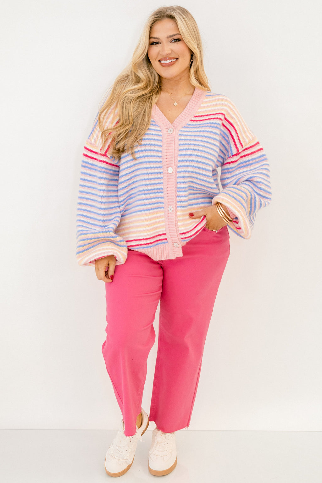 Style Savvy Cutie Jeans, Pink