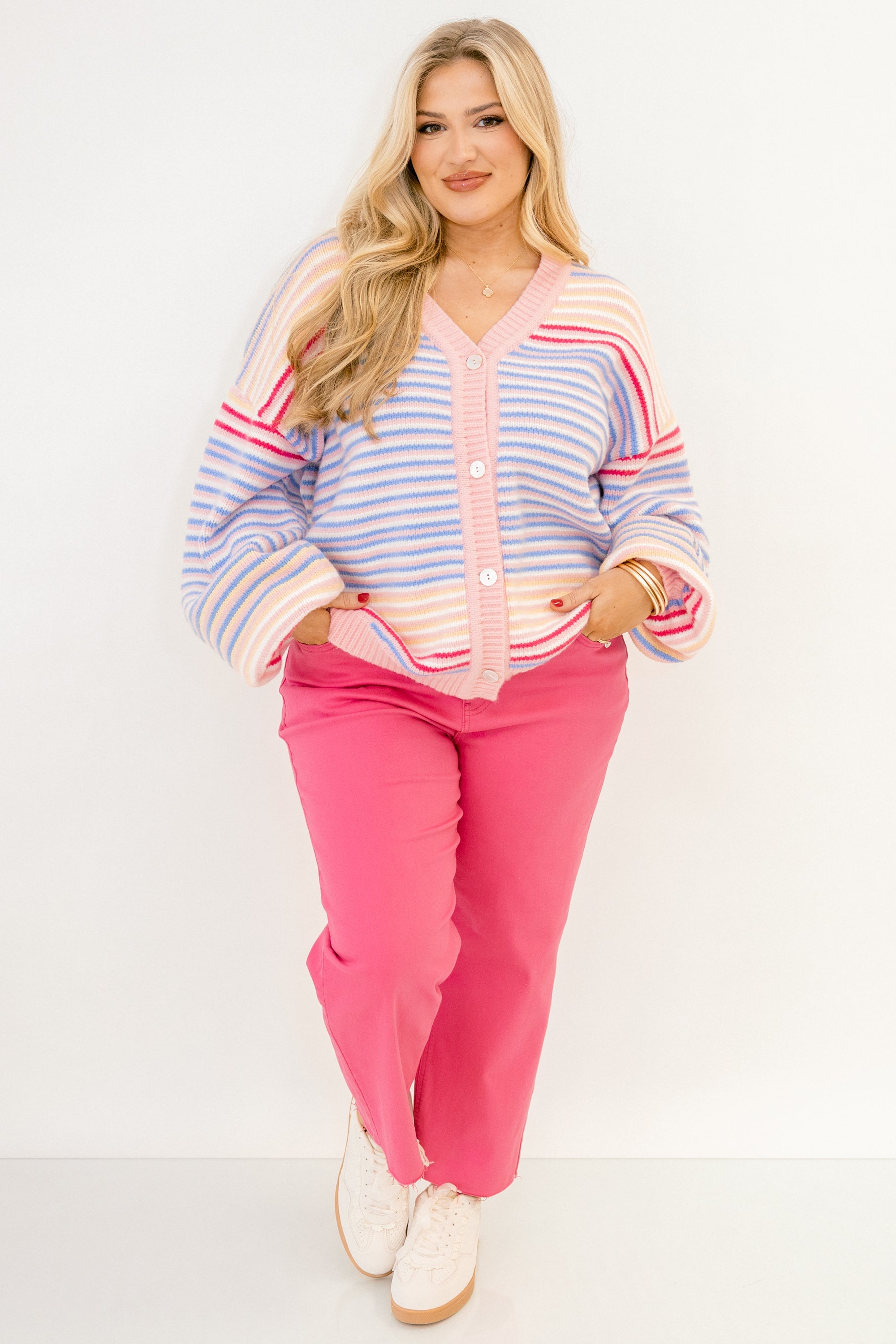 Style Savvy Cutie Jeans, Pink