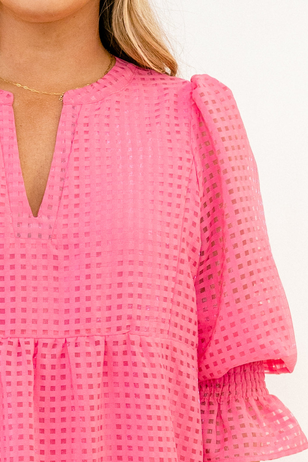 Such A Dream Dress, Pink