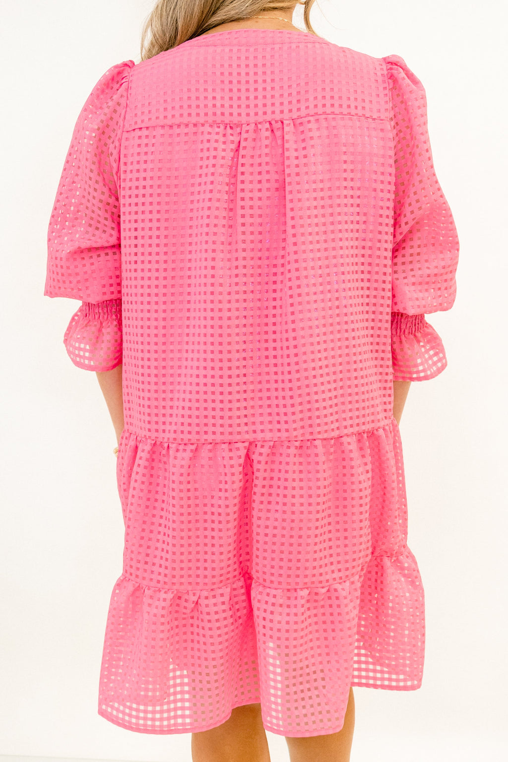 Such A Dream Dress, Pink
