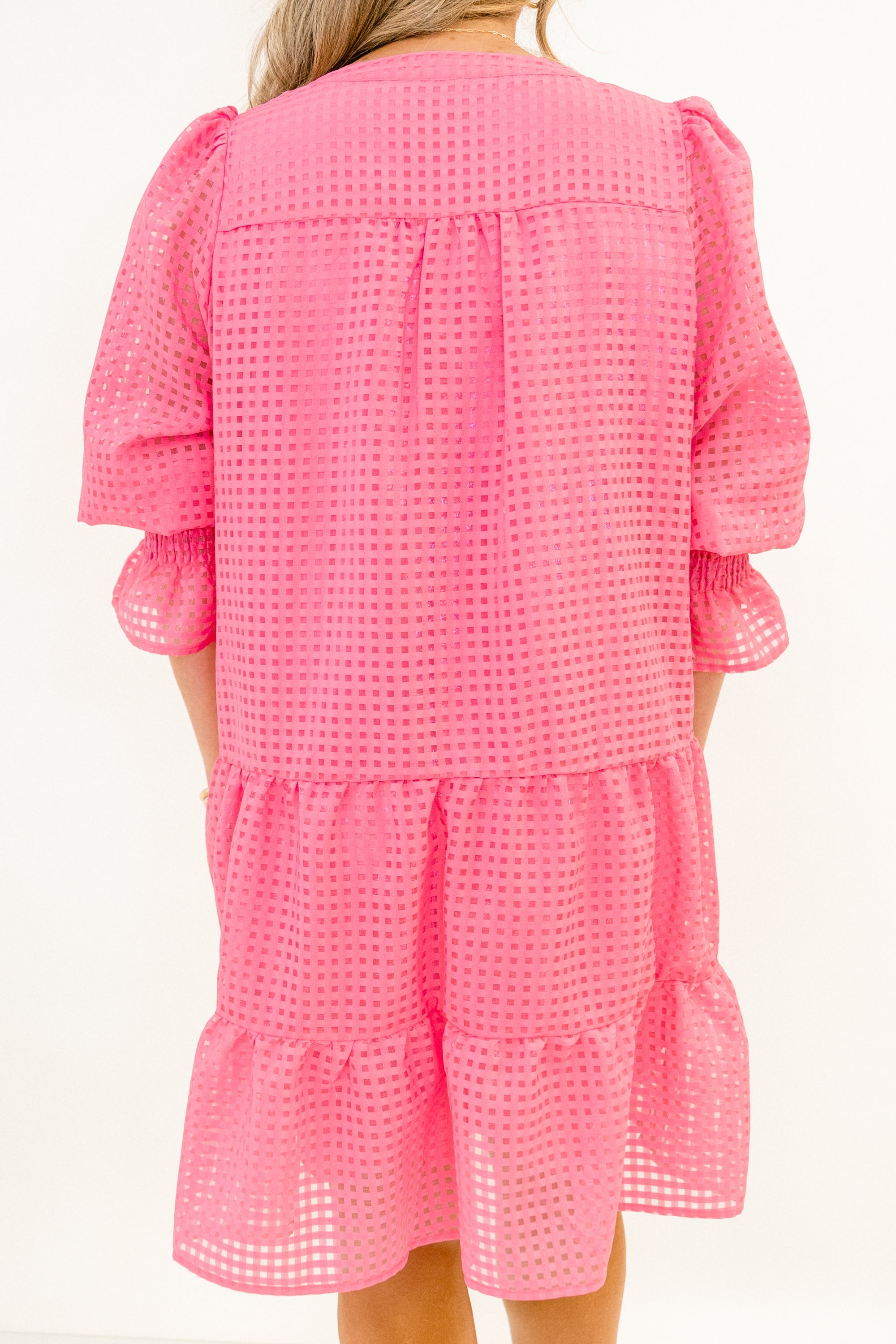 Such A Dream Dress, Pink
