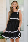 Summer Lovin Dress, Black