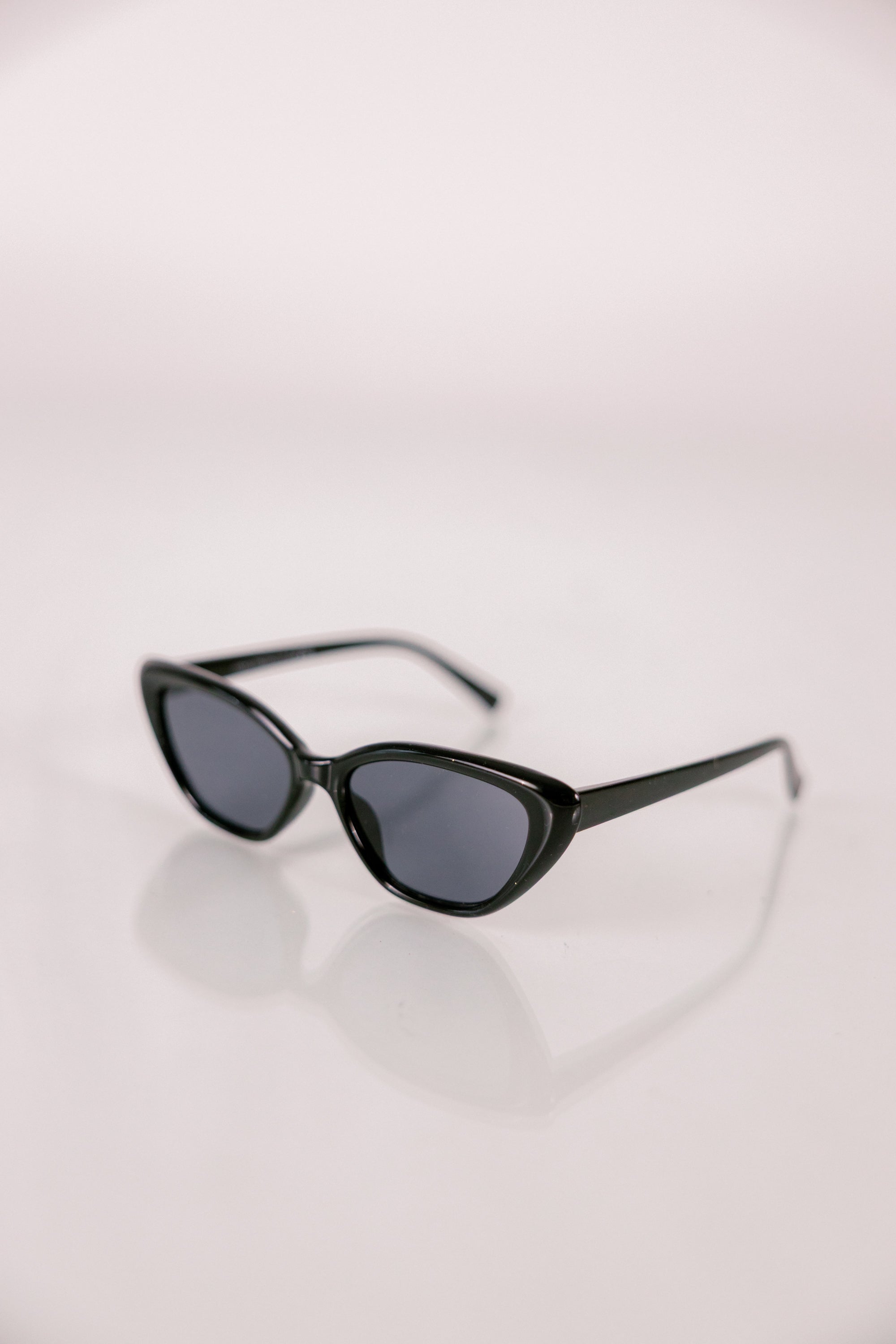 Sunchaser Sunglasses, Black