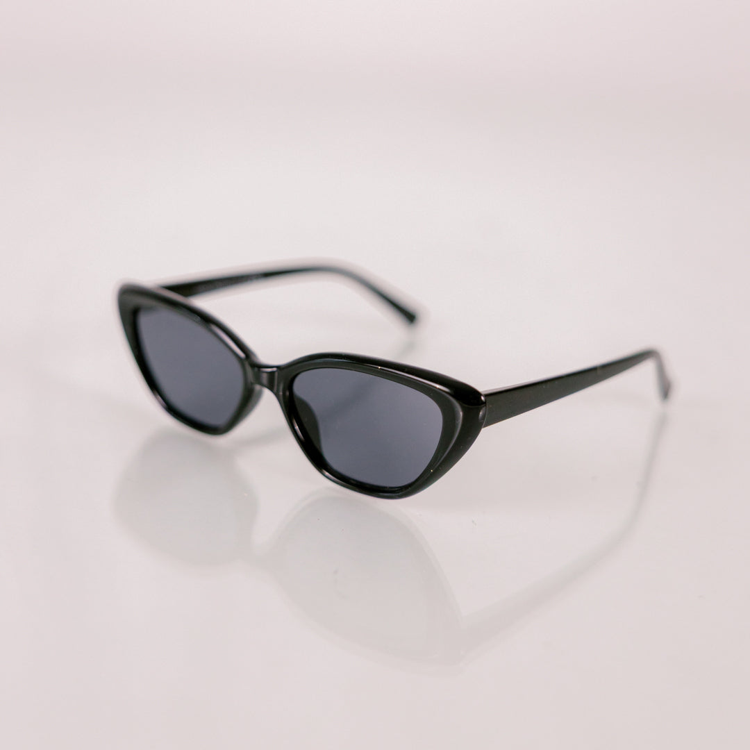 Sunchaser Sunglasses, Black