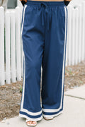 Sunday Dreamin' Pants, Navy