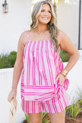 Sweet Melody Top, Pink