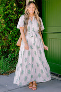 Sweet Thoughts Dress, Beige