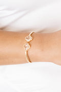Sweeter Than Ever Bracelet, Clear