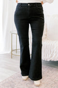 That's All You Jeans, Black