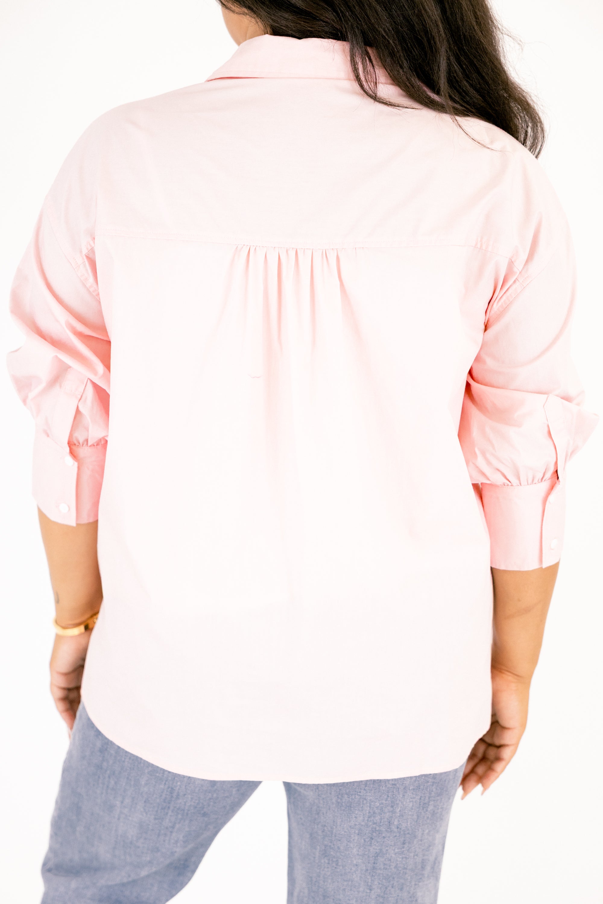 That's All You Top, Pink