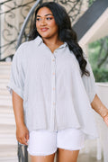 The Lennon Top, Black