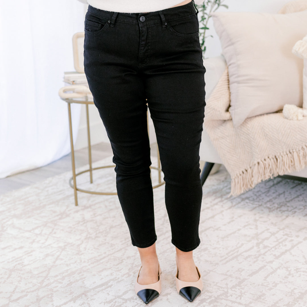 The Perfect Pair Jeans, Black