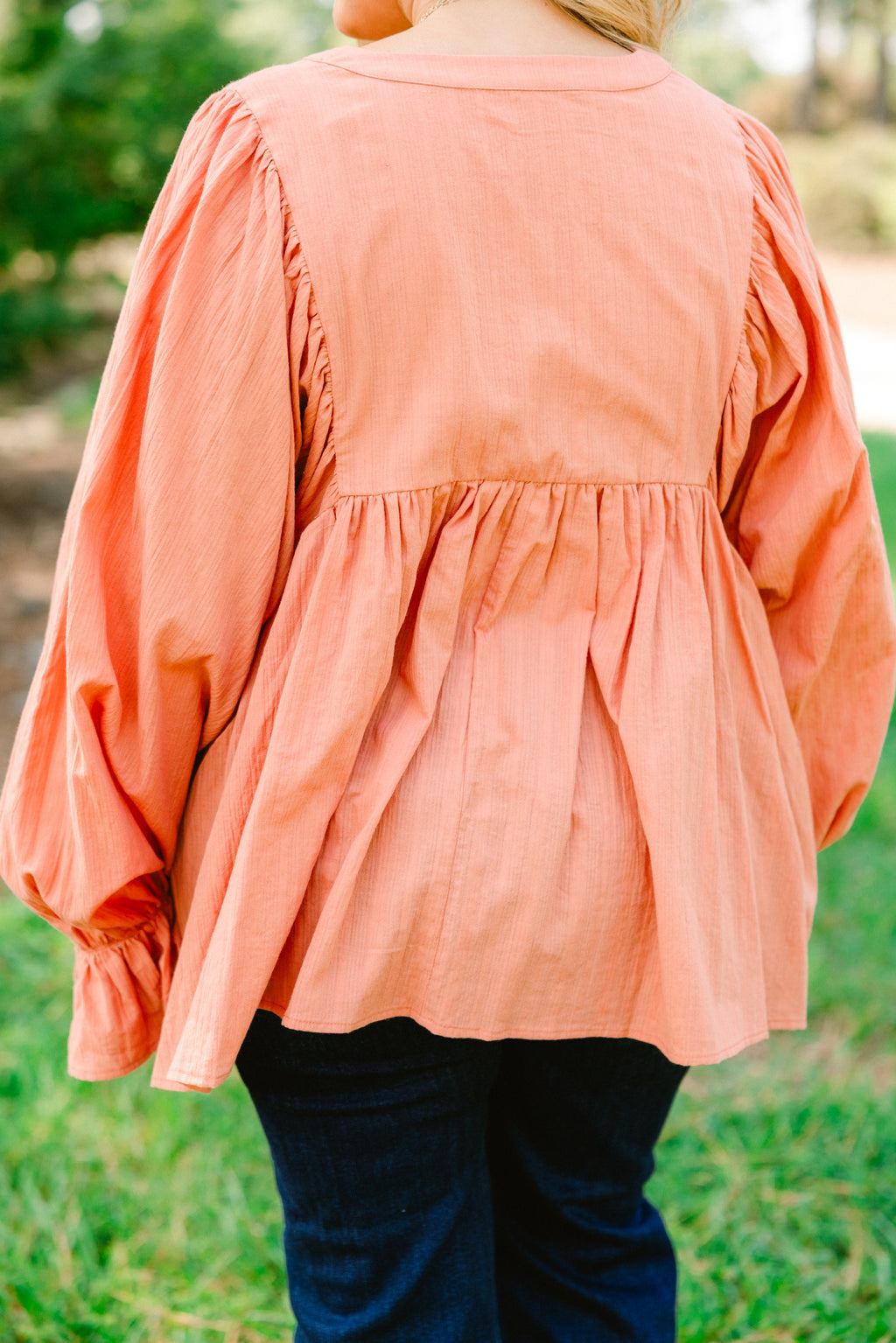 The Sweetest Sound Tunic, Pink