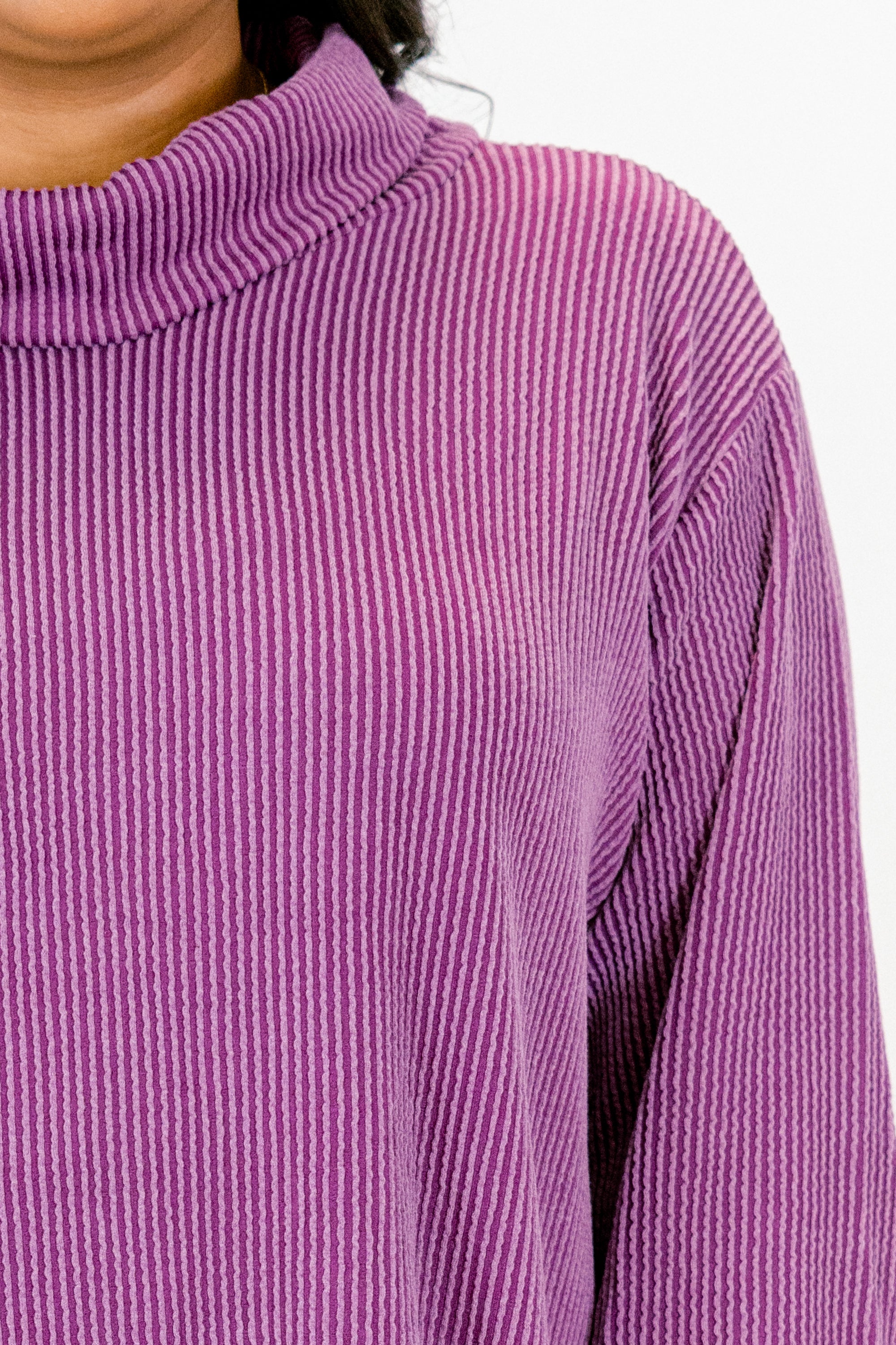 The Way Back Set, Eggplant