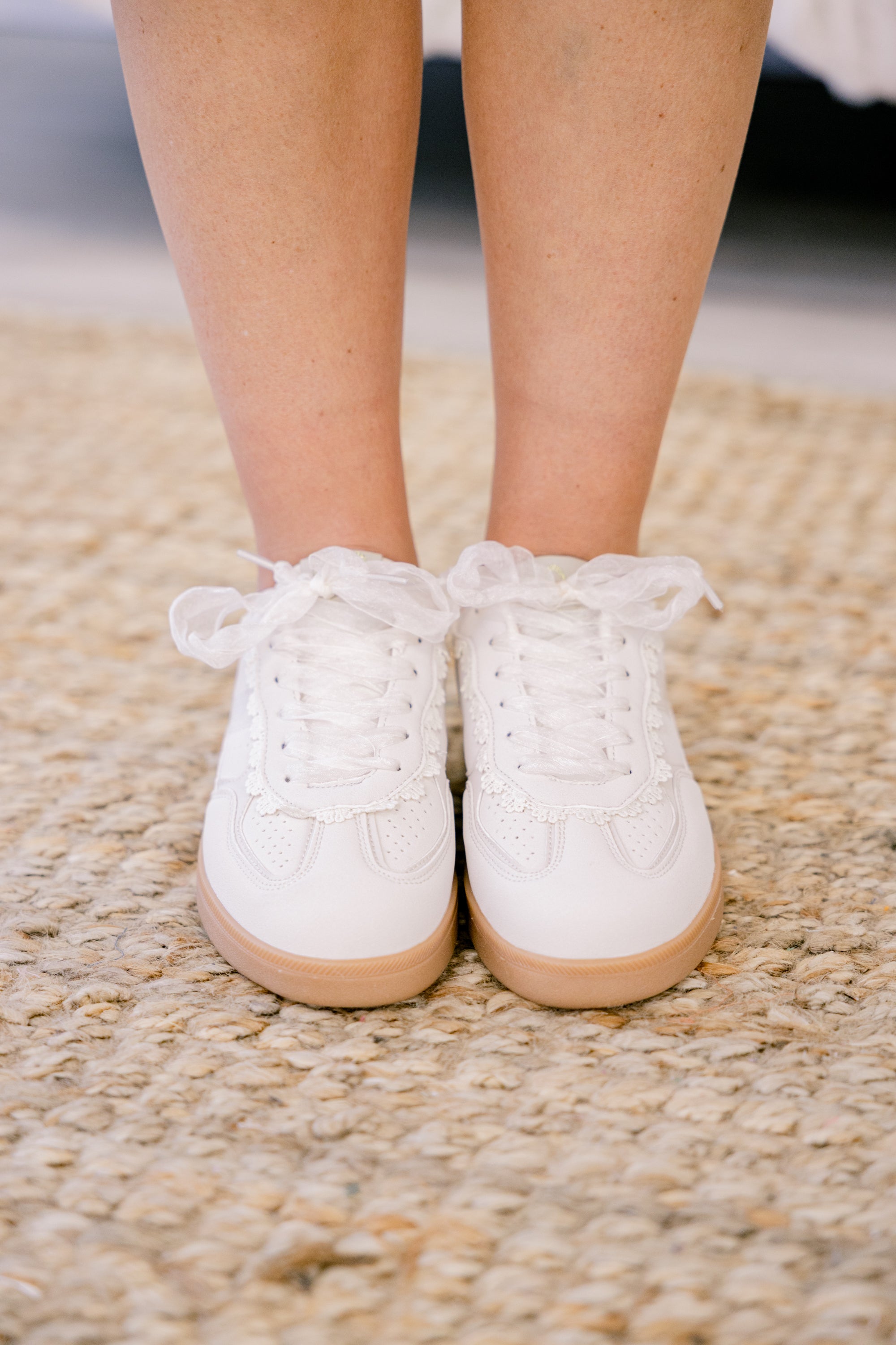 These Days Sneakers, Beige