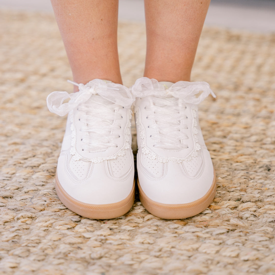 These Days Sneakers, Beige