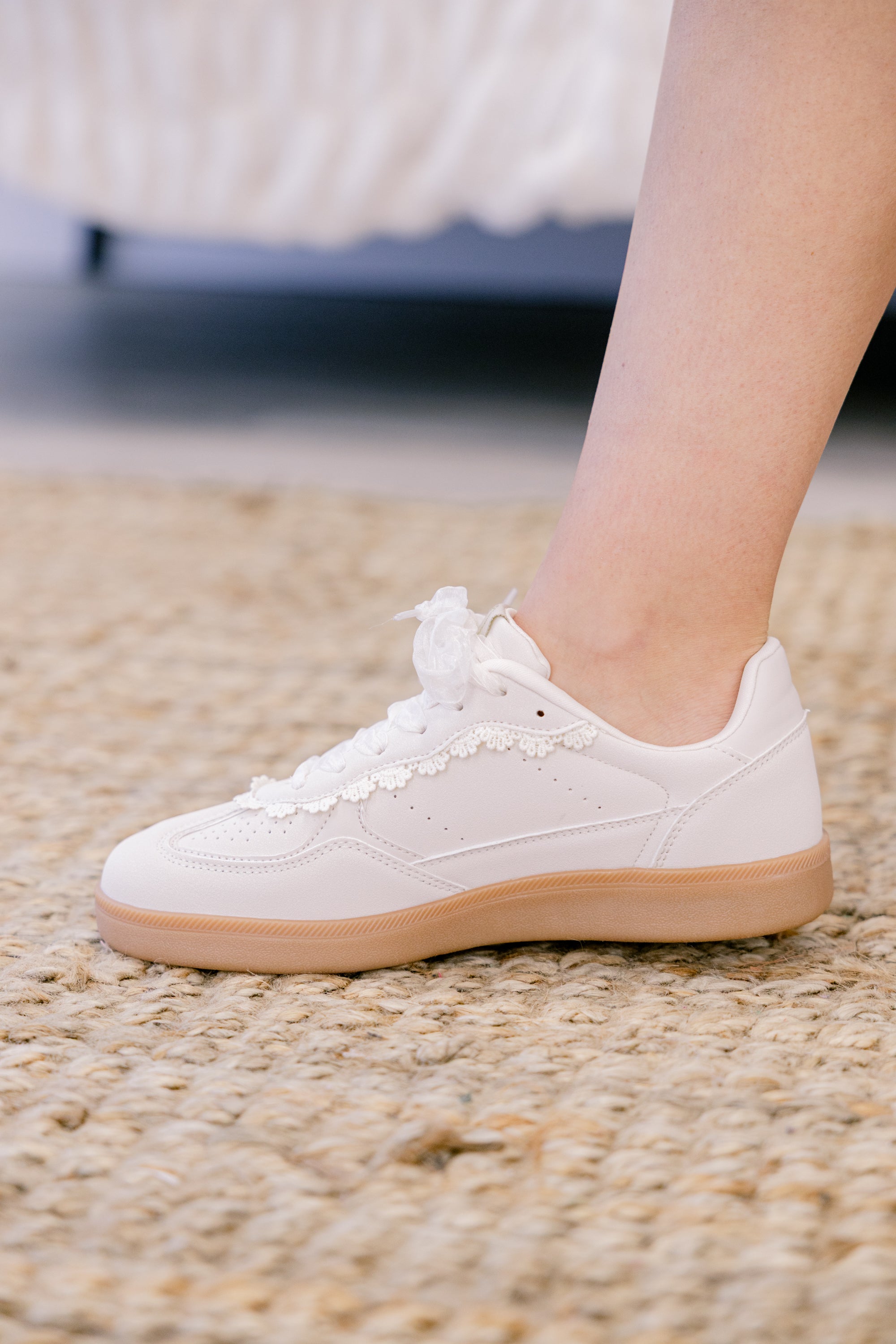 These Days Sneakers, Beige