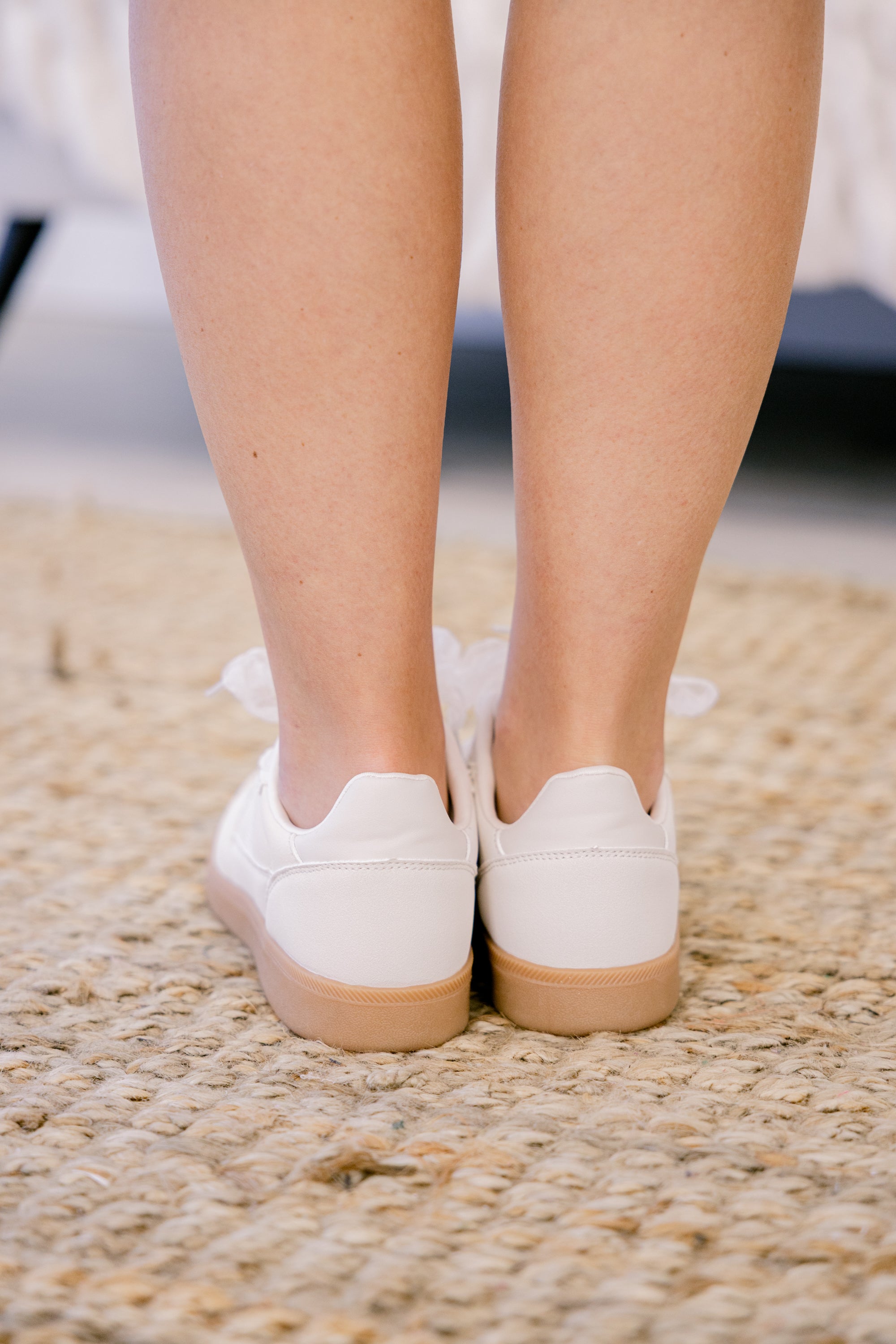 These Days Sneakers, Beige
