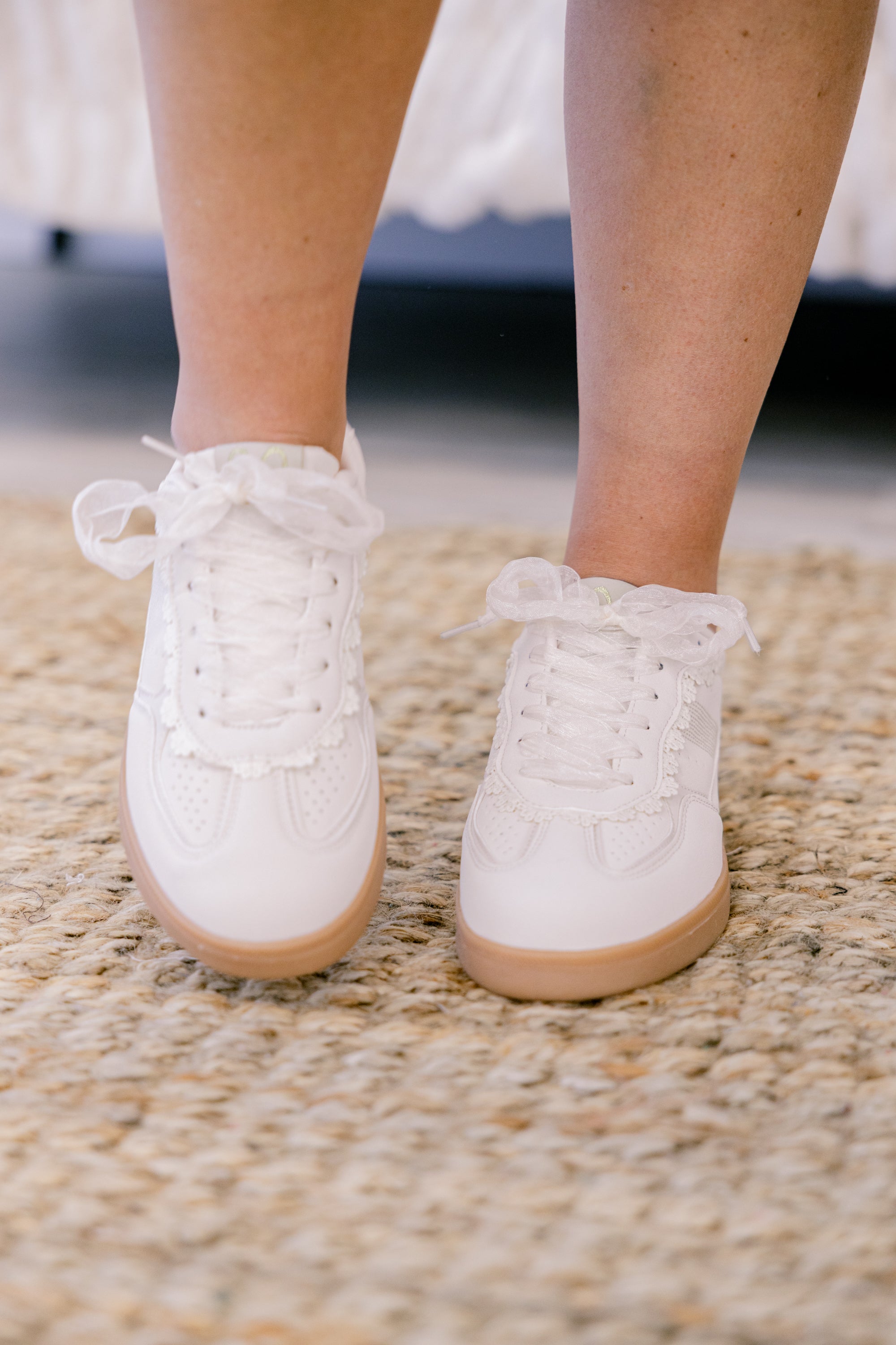 These Days Sneakers, Beige