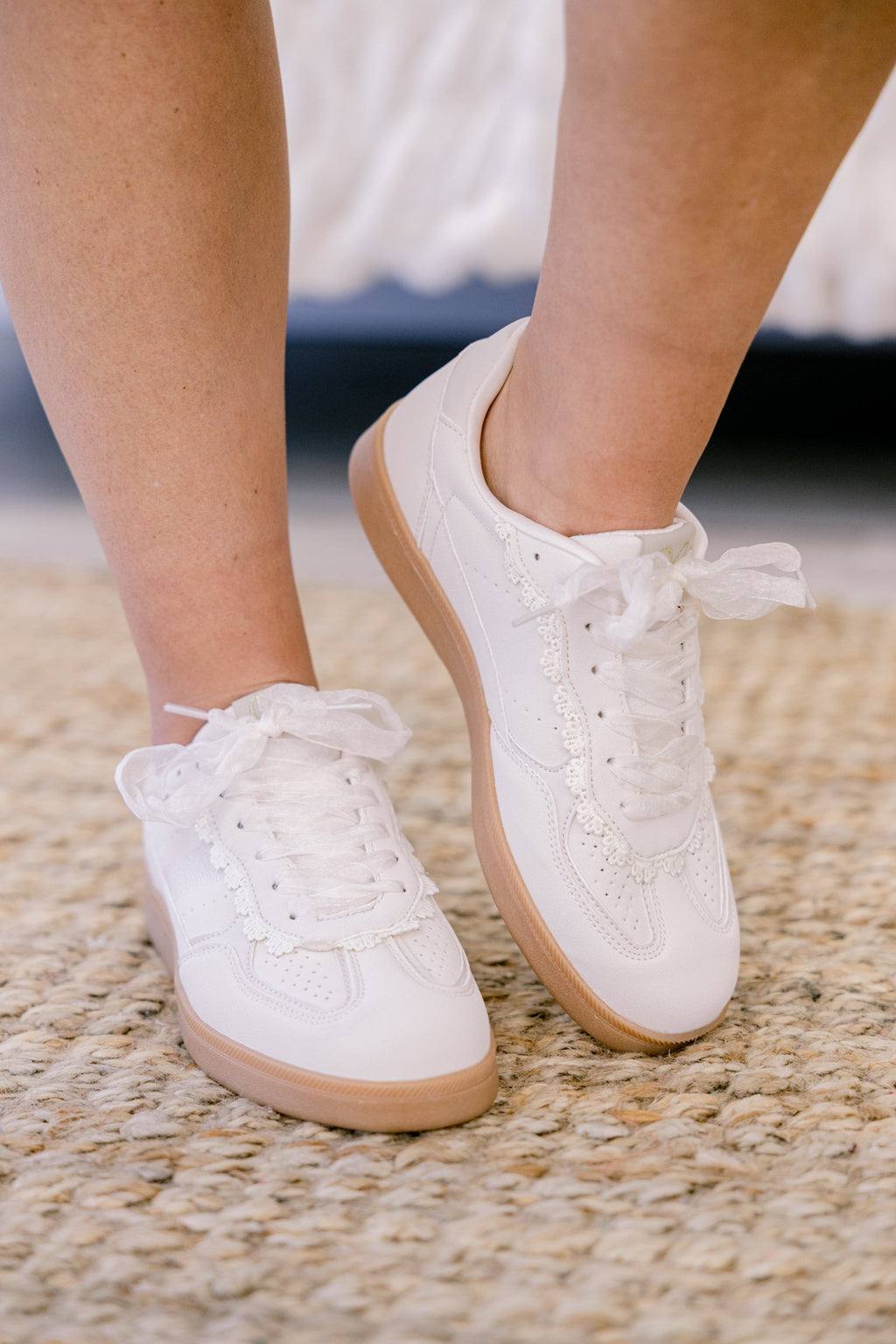 These Days Sneakers, Beige