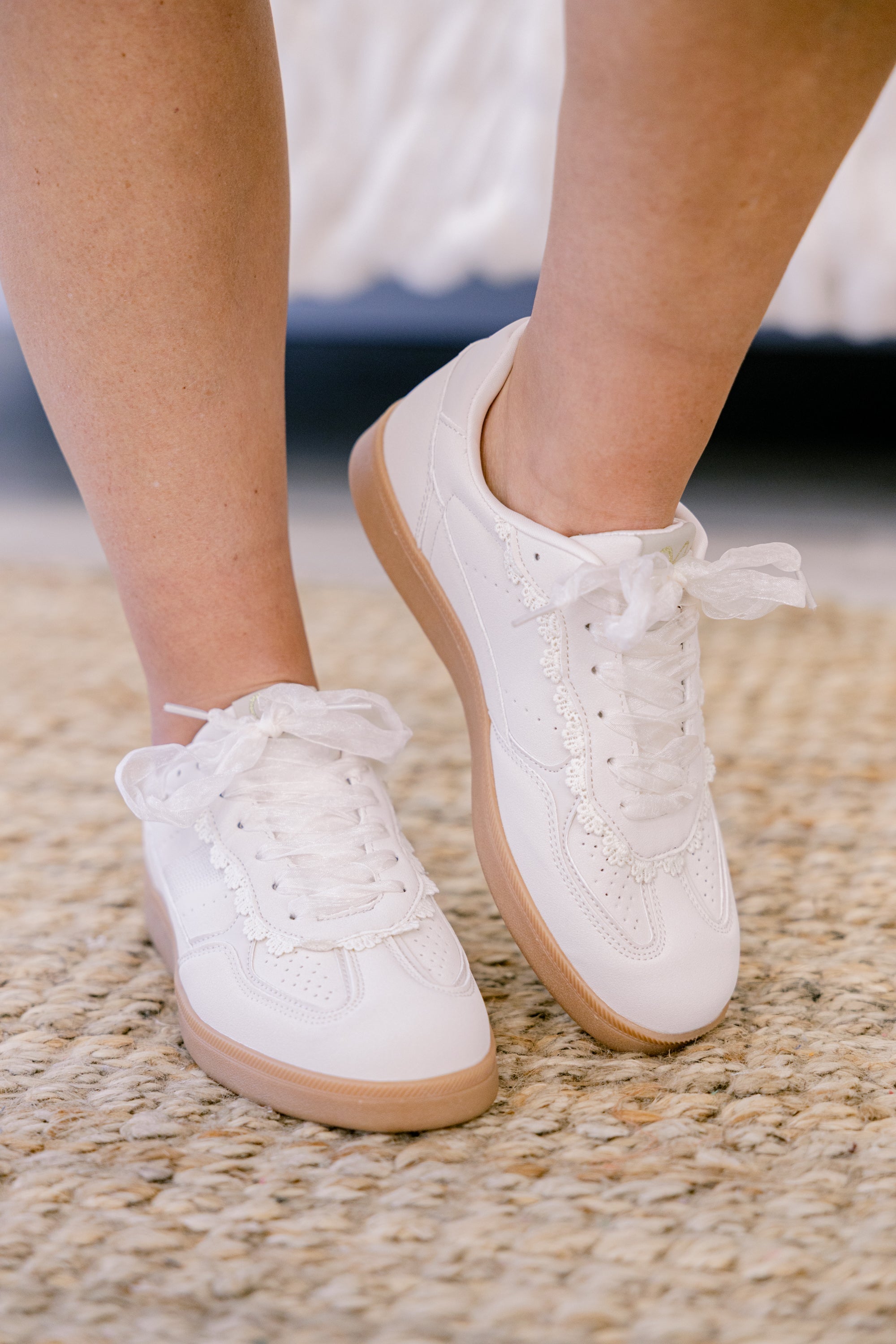 These Days Sneakers, Beige